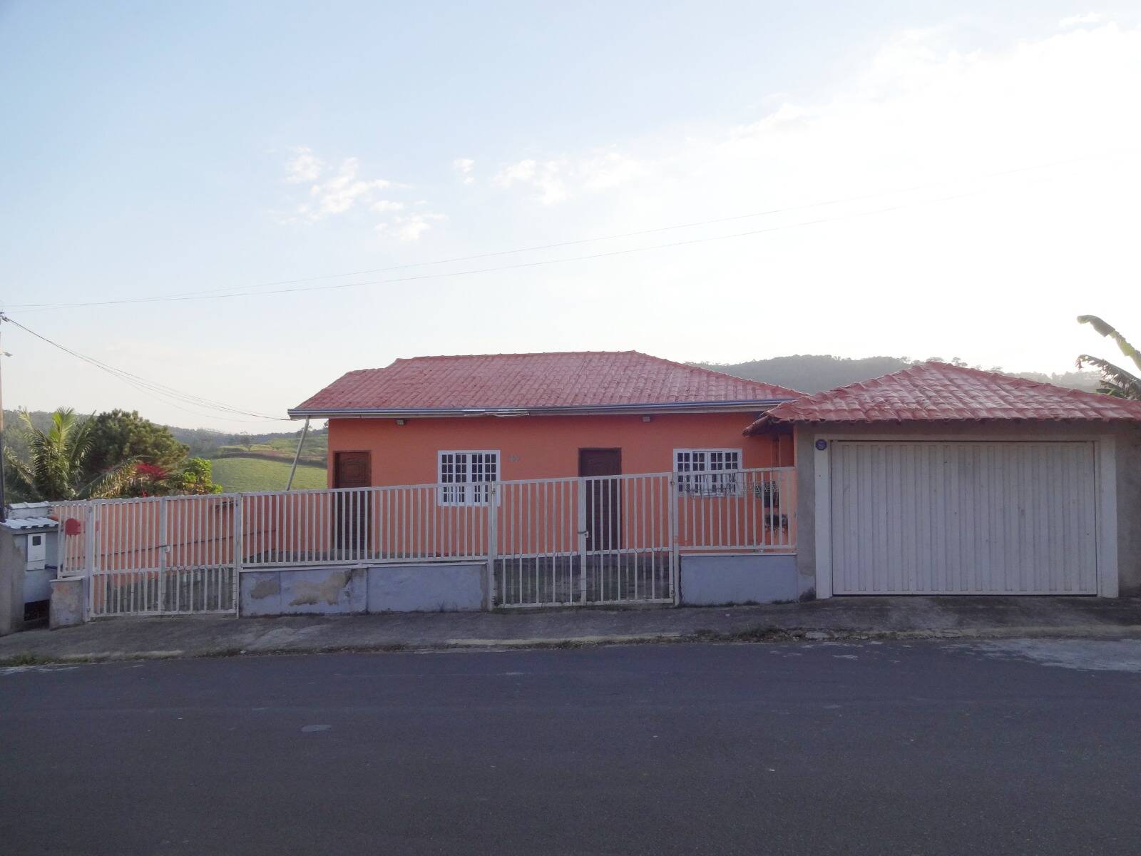 #179 - Casa para Venda em Morungaba - SP